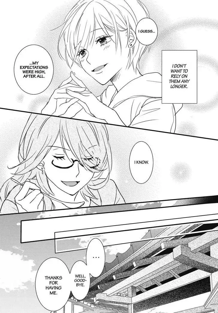 Bokura wa Minna Kawaisou Chapter 93 23